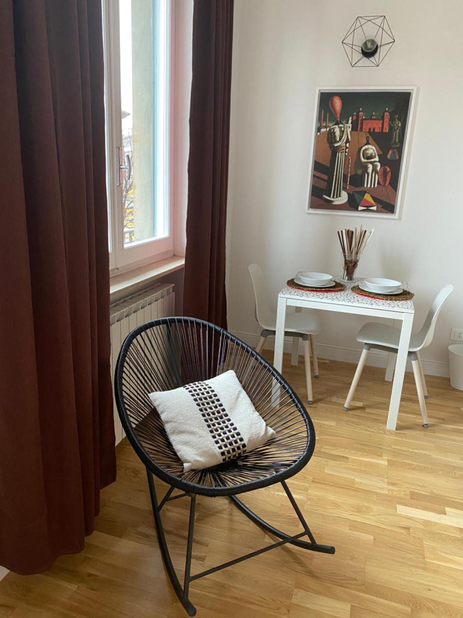 Lavagnini My Place B&B Florence Room photo